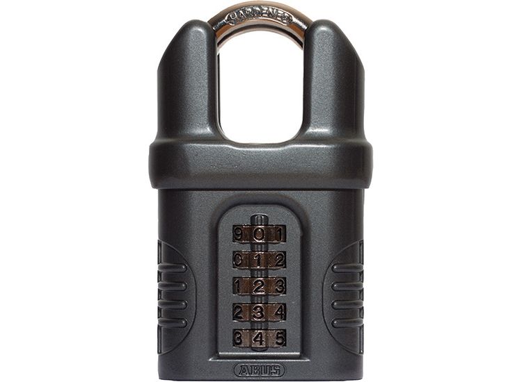 ABUS Mechanical 158 Combination Padlock