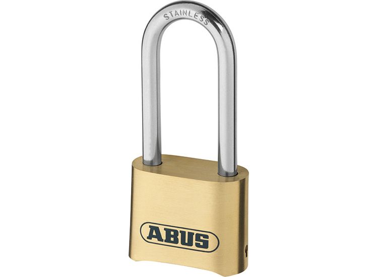 ABUS Mechanical 180IB/50 Combination Padlock