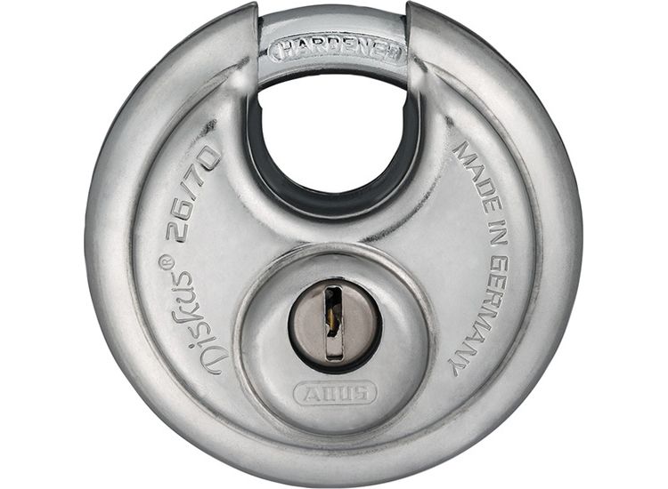 ABUS Mechanical 26 Series Diskus® Padlock