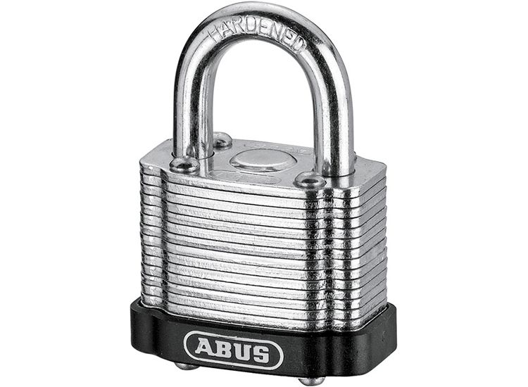 ABUS Mechanical 41 Series Laminated Padlock