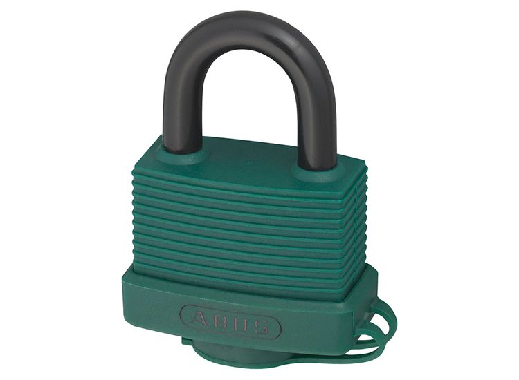 ABUS Mechanical 70AL Series Aluminium Padlock