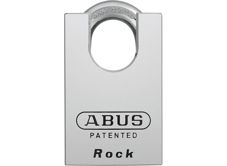 ABUS Mechanical 83/55 Hardened Steel Padlock
