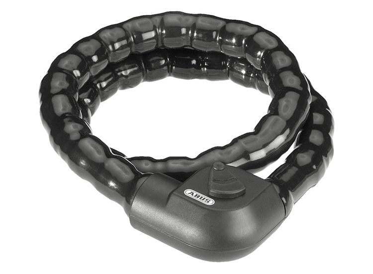 ABUS Mechanical 950/100 Steel-O-Flex Cable Lock 100cm x 25mm