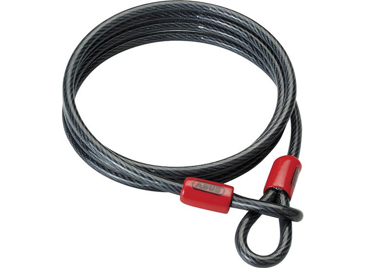 ABUS Mechanical Cobra Loop Cable