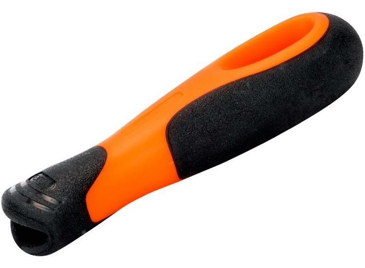 Bahco 9-485-09-1P ERGO™ Oval Shaped Handle for Flat &amp; Half-Round Files