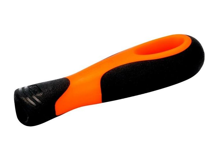 Bahco 9-486-07-1P ERGO™ Round Shaped Handle for Shaped Files