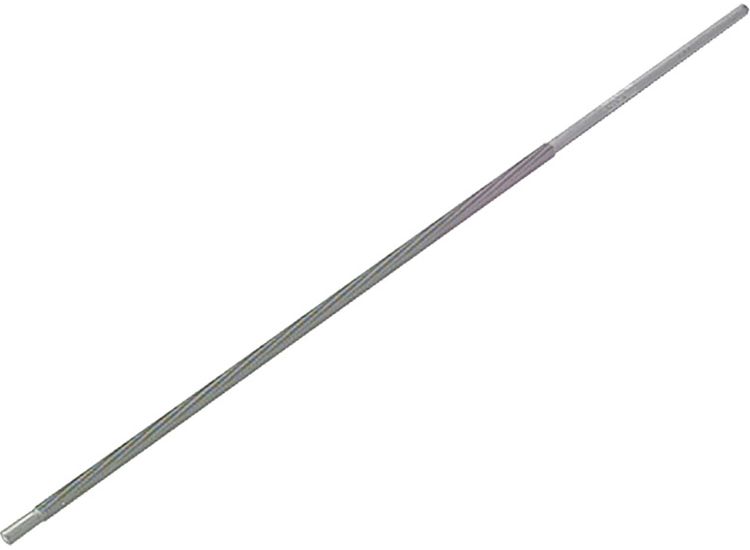 Bahco Round Chainsaw File