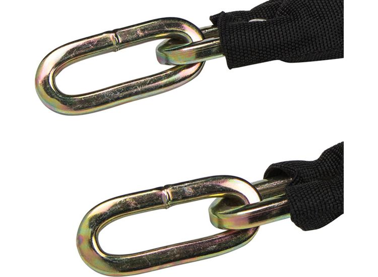 BlueSpot Tools Square Link Chain