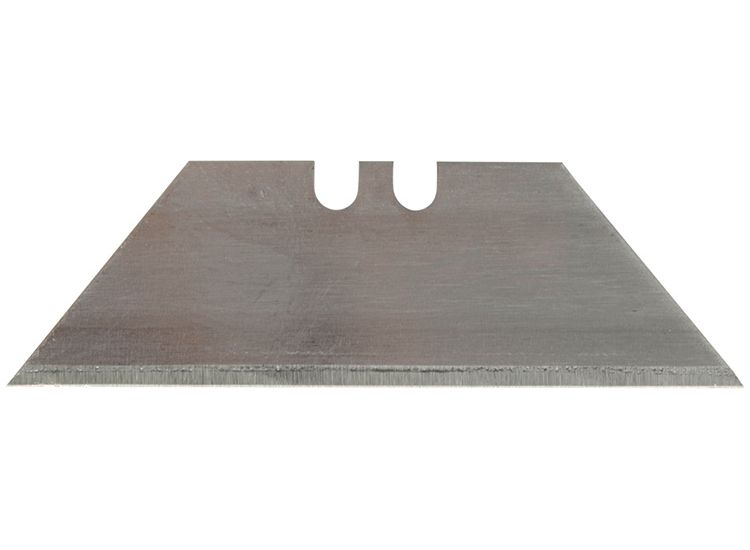 BlueSpot Tools Utility Blades In Holder 100 Piece