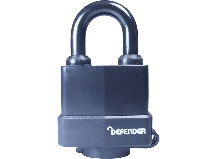 DEFENDER All Terrain Weatherseal Padlock