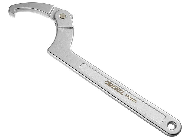 Expert Hinged Hoyes (Hook) Wrench