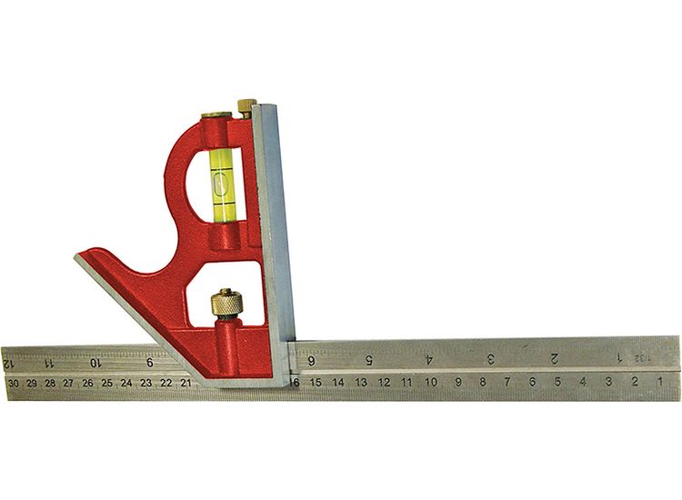 Faithfull Combination Square