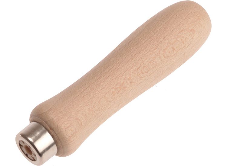 Faithfull Hardwood File Handle