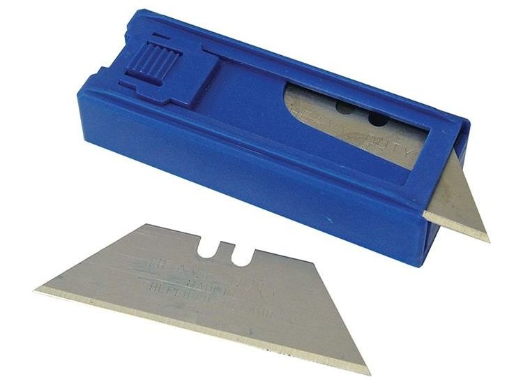 Faithfull Heavy-Duty Trimming Knife Blades