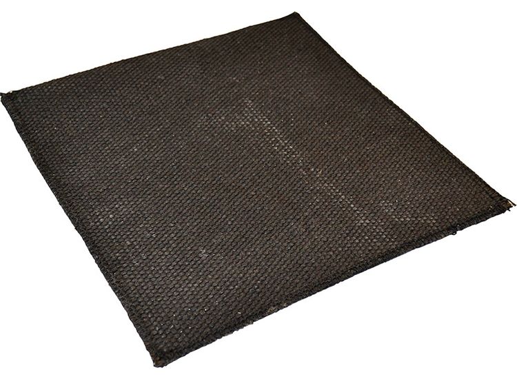 Faithfull Plumber's Soldering Mat 250 x 250mm