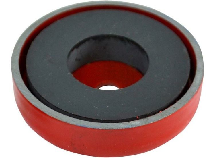 Faithfull Shallow Pot Magnet