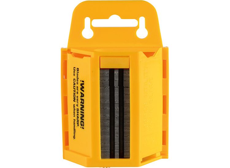 Footprint Heavy-Duty Knife Blades (Pack 100)