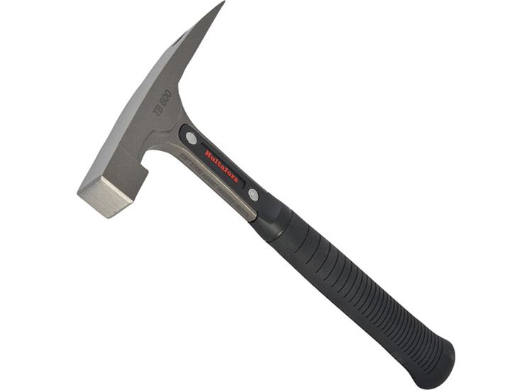 Hultafors TB600 Bricklayer's Hammer 900g (31oz)