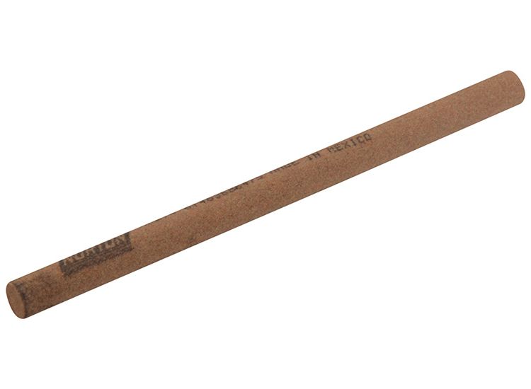 India Round Abrasive File