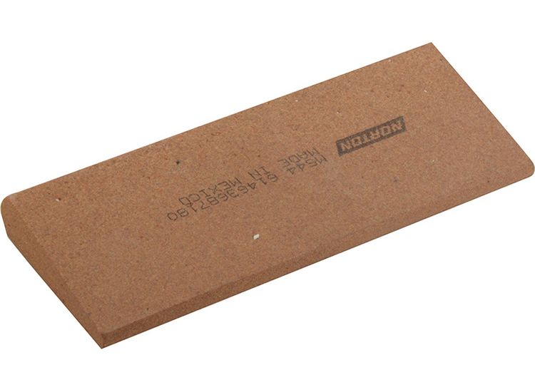 India Round Edge Slipstone