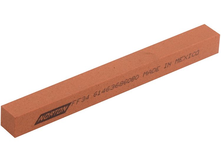India Square Abrasive File