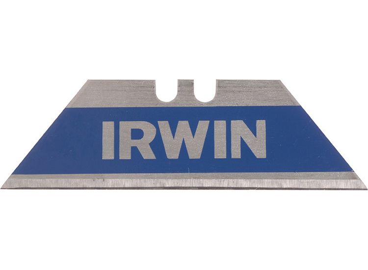 IRWIN® Bi-Metal Trapezoid Knife Blades