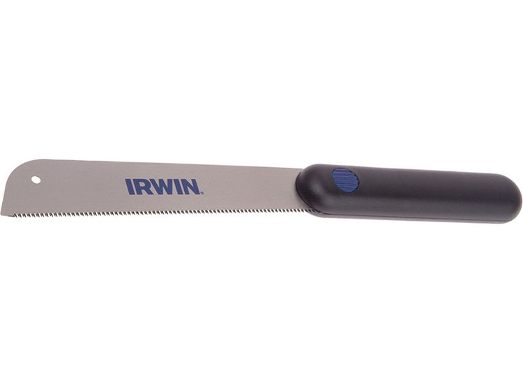 IRWIN® Dovetail Pull Saw 185mm (7.1/4in) 22 TPI