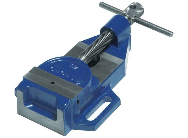 IRWIN® Record® 414 Drill Press Vice 100mm (4in)