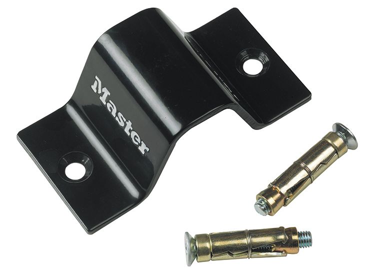 Master Lock Floor / Wall Anchor Mounting Point