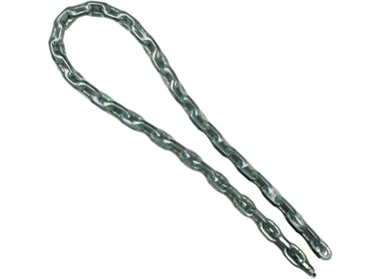 Master Lock Hardened Steel Chains