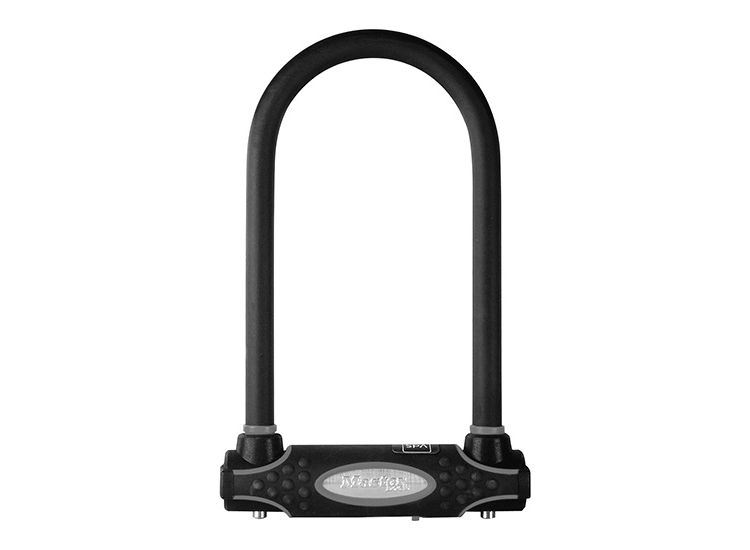 Master Lock High Security U-Bar 210 x 110 x 13mm