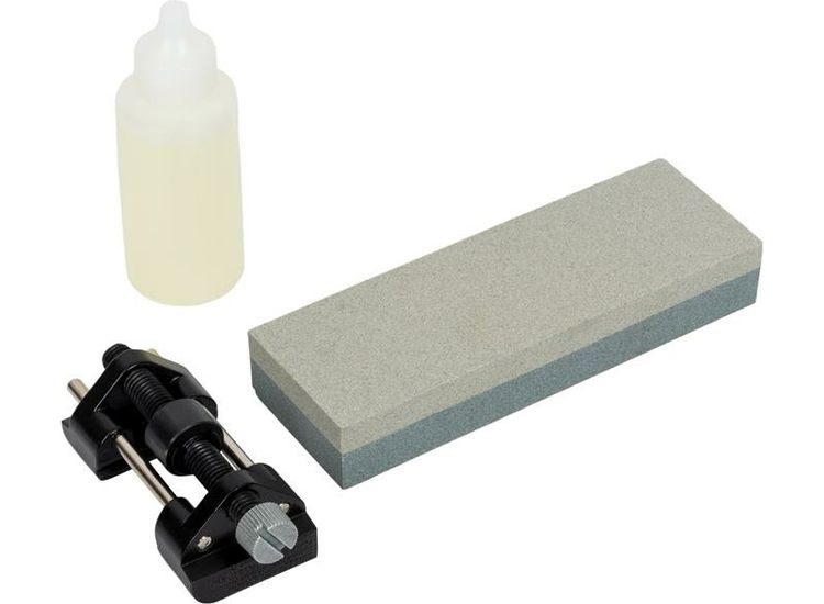 Roughneck Chisel Sharpening Kit