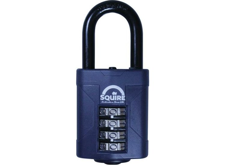 Squire CP Combination Padlock