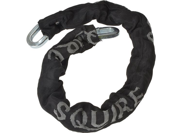 Squire G3 Round Section Hard Boron Alloy Chain 90cm x 10mm