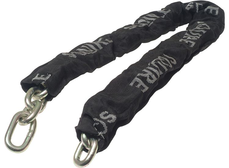 Squire G4 High Security Chain 1.2m x 10mm