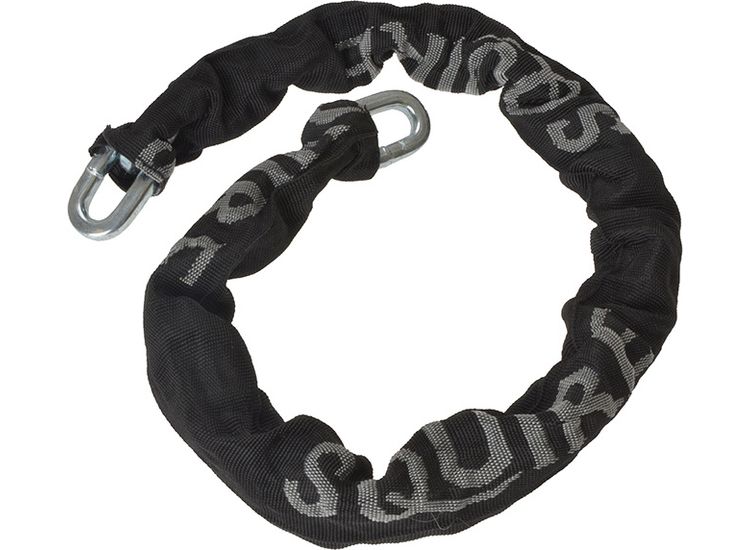 Squire J3 Round Section Hard Boron Alloy Chain 90cm x 8mm