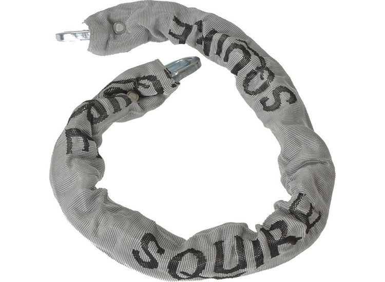 Squire Square Section Hardened Chain