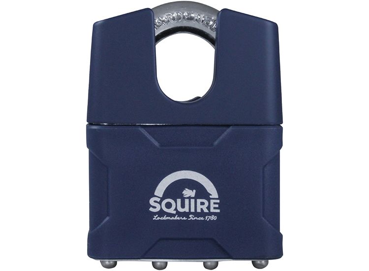 Squire Stronglock Laminated Padlock