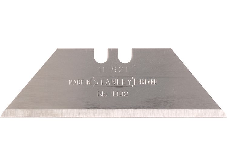 STANLEY® 1992B Knife Blades Heavy-Duty