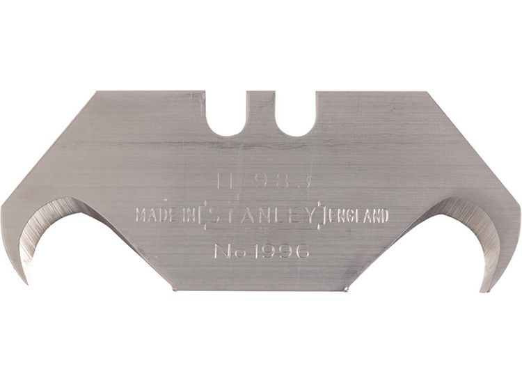 STANLEY® 1996B Hooked Knife Blades