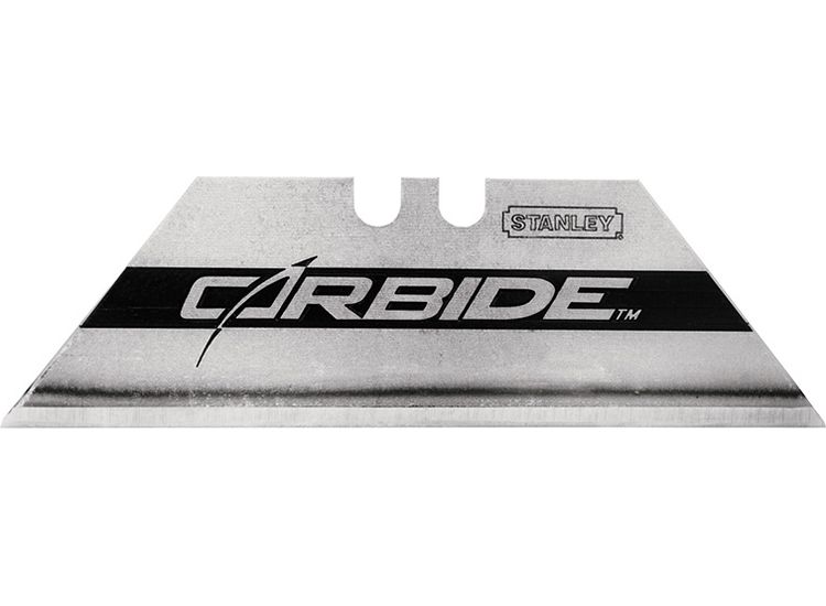 STANLEY® Carbide Knife Blades