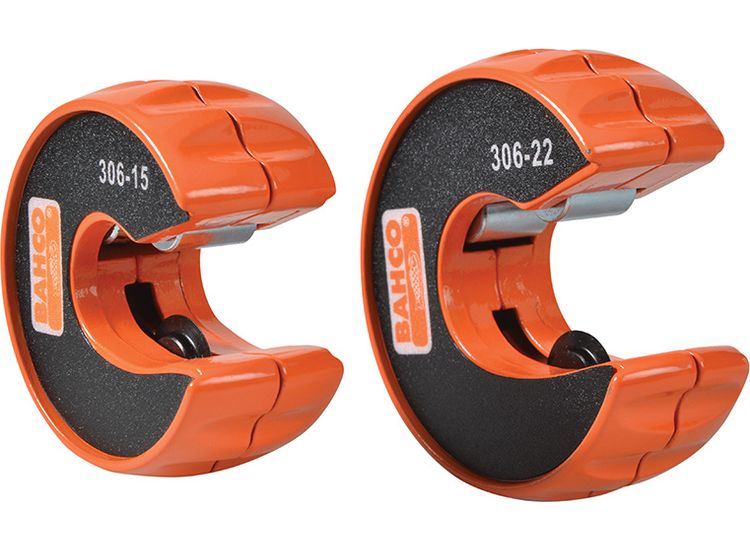 Bahco Slice Tube Cutter