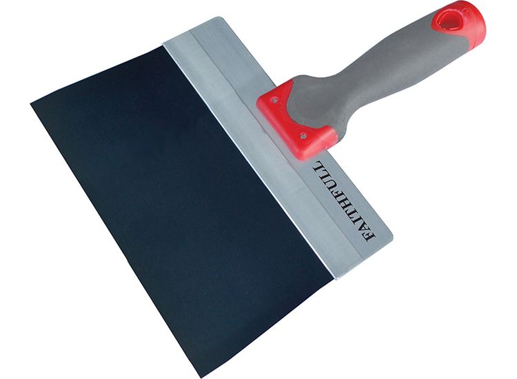 Faithfull Drywall Taping Knife