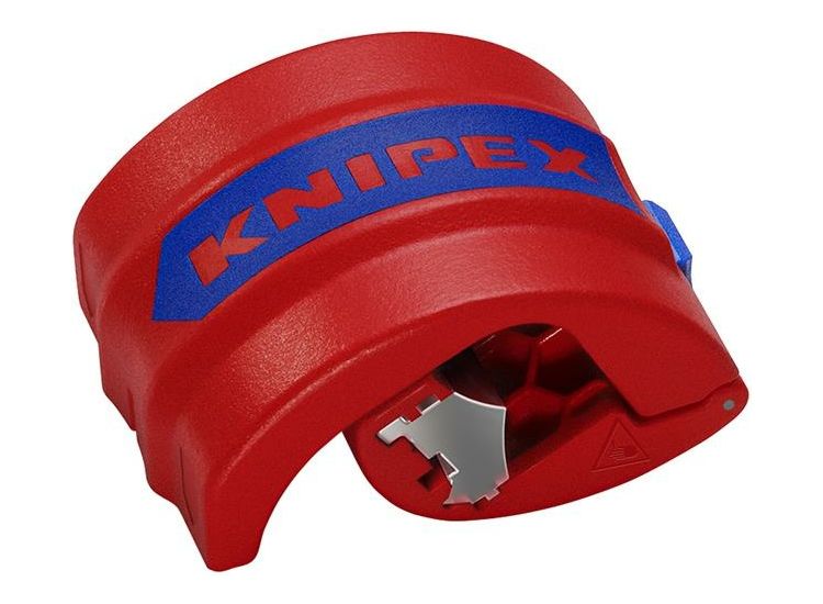 Knipex KNIPEX BiX® Clever Pipe Cutter 72mm
