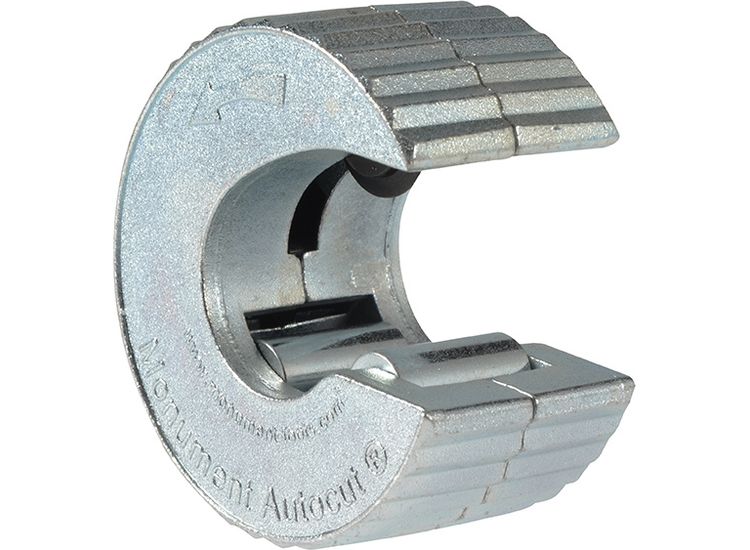Monument Autocut Copper Pipe Cutter