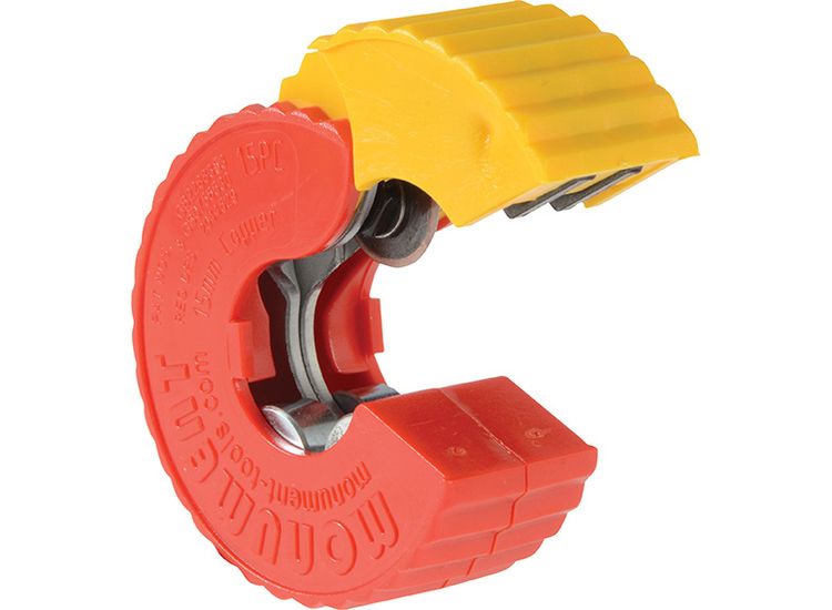 Monument Automatic Copper Pipe Cutter