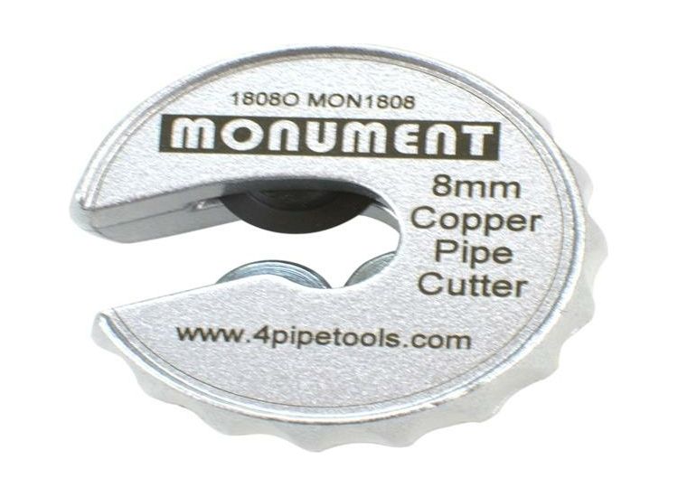 Monument Trade Copper Pipe Cutter