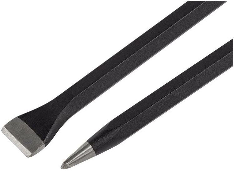 Roughneck Digging Bar