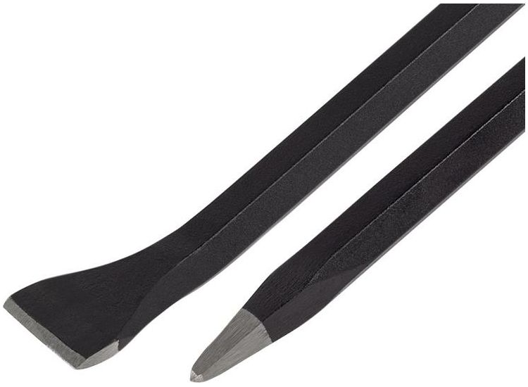 Roughneck Slate Bar 6.2kg 25mm x 152cm