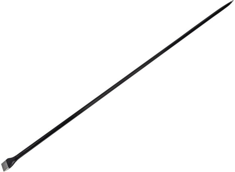 Roughneck Telegraph Digger Bar 10.2kg 32mm x 208cm